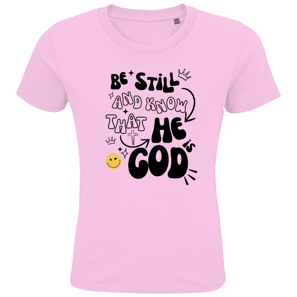 Kids Premium Bio T-Shirt