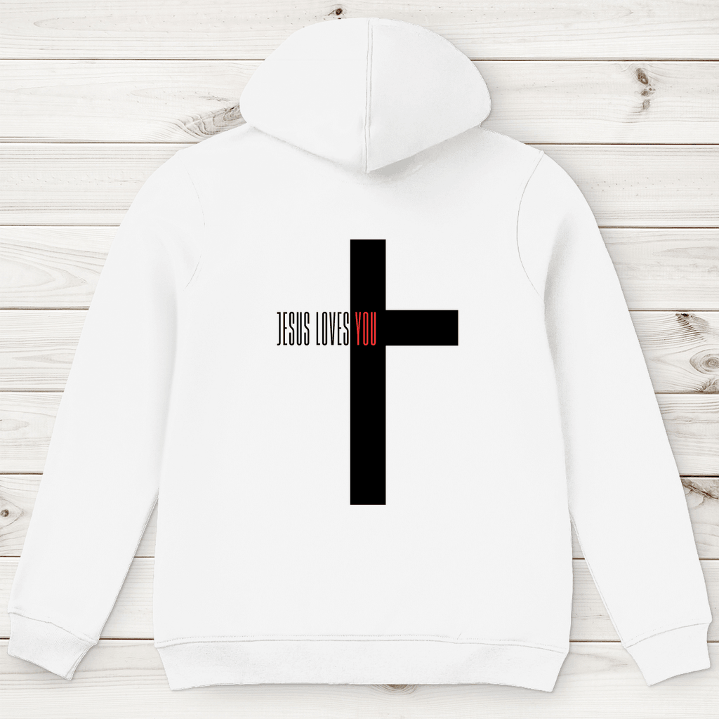 Herren Premium Bio Hoodie