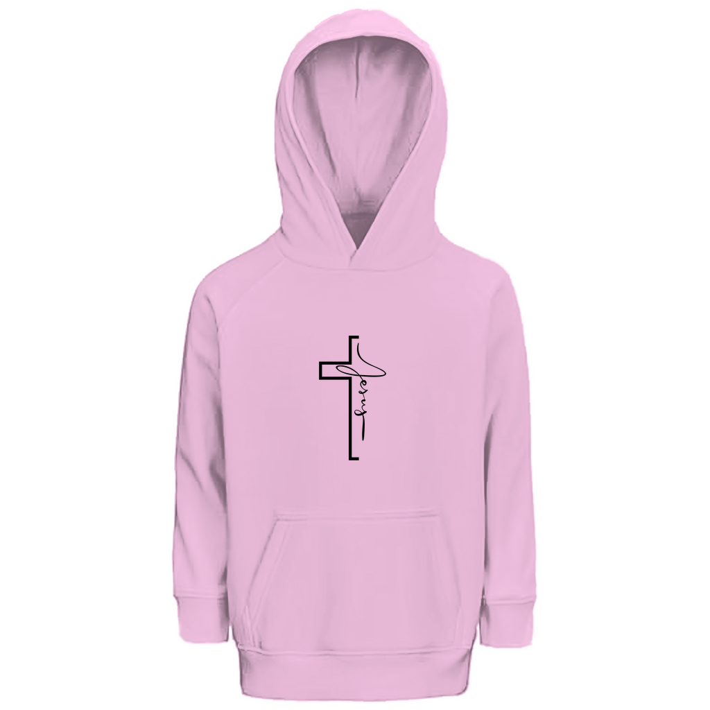 Kinder Premium Bio Hoodie