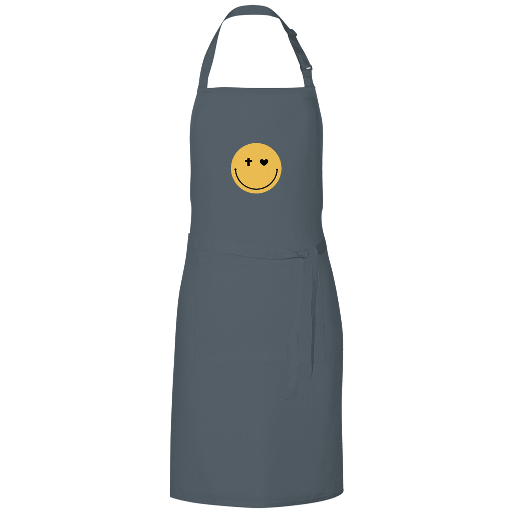 Grillschürze