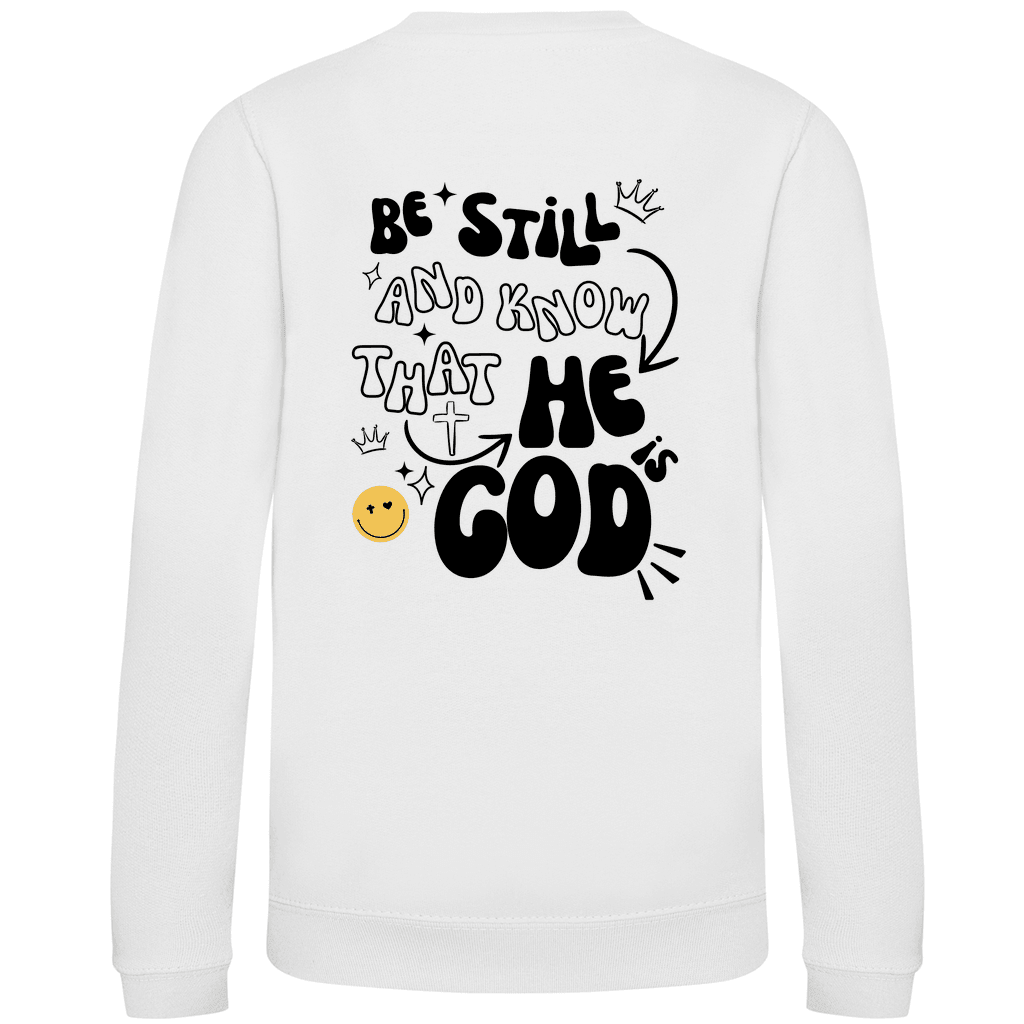 Kinder Sweatshirt