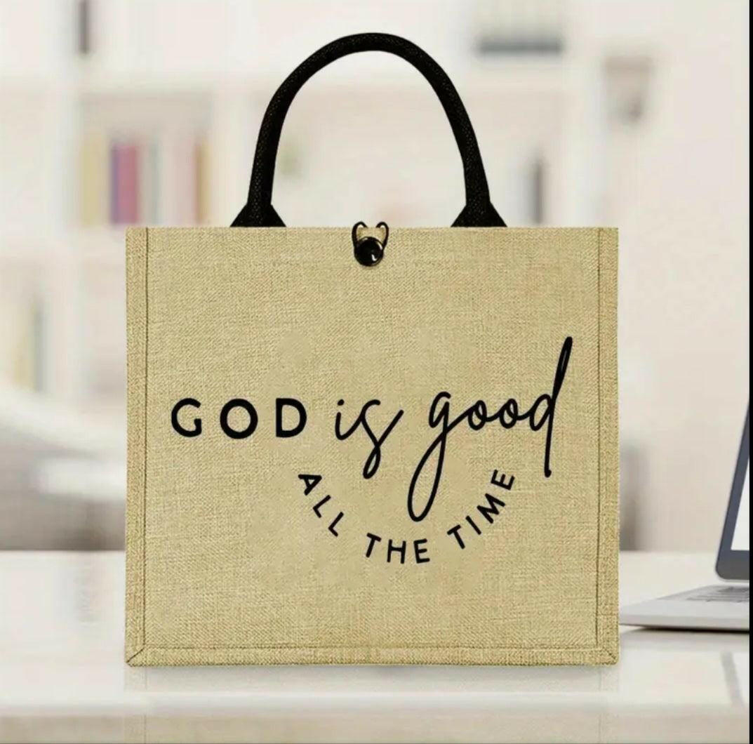 Tragetasche - by-grace.store