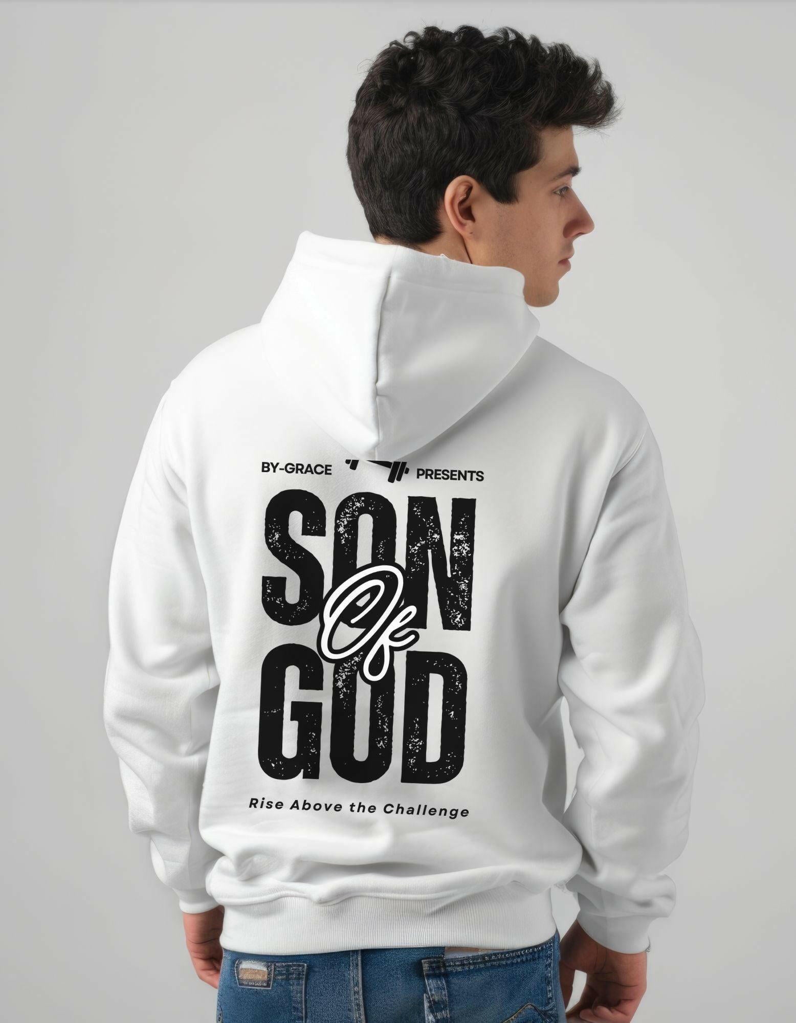 Herren Premium Bio Hoodie
