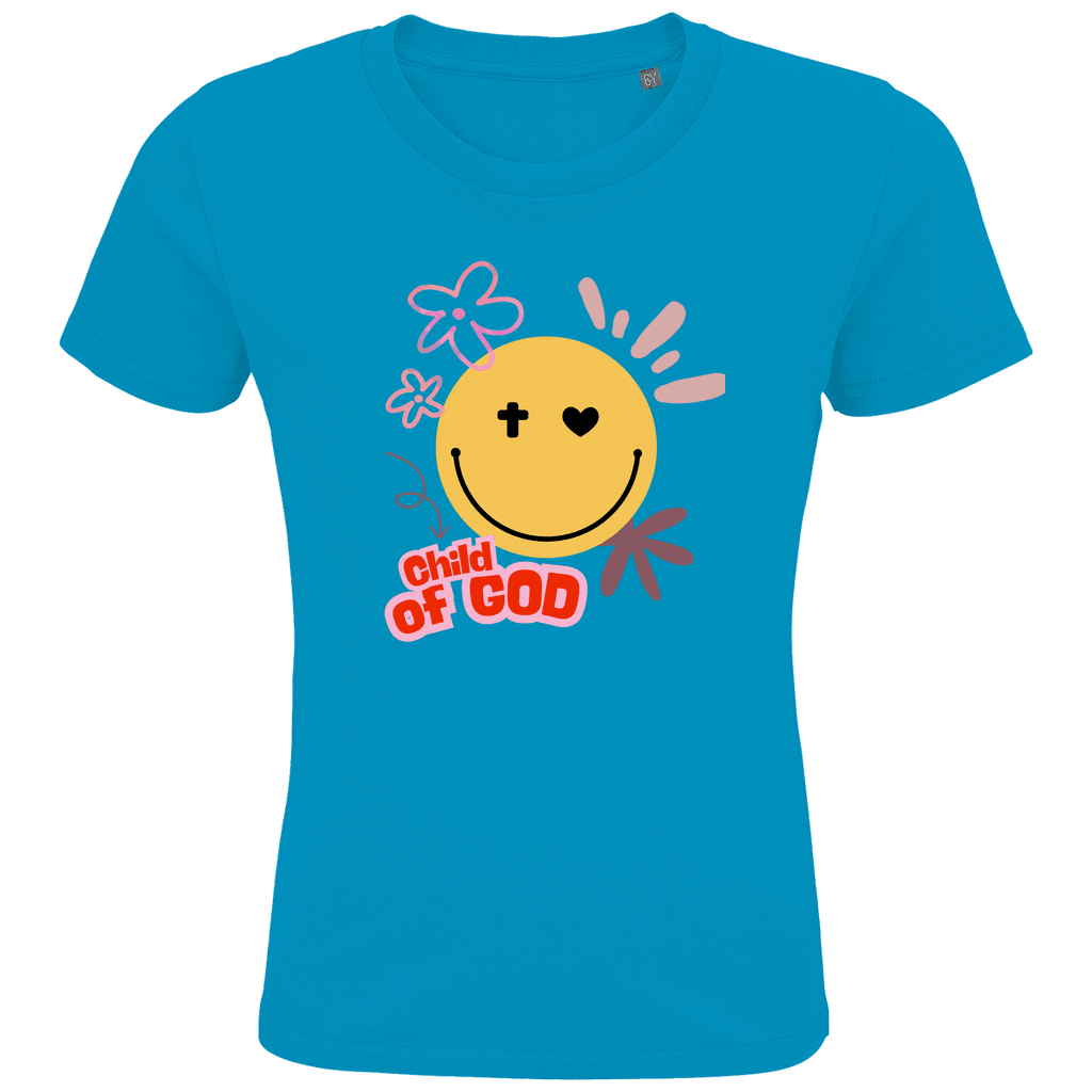 Kids Premium Bio T-Shirt