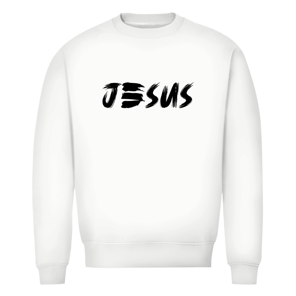 Herren Premium Bio Sweatshirt