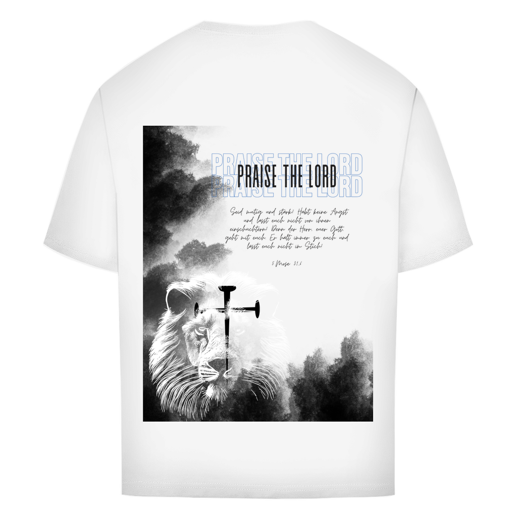 Oversize T-Shirt