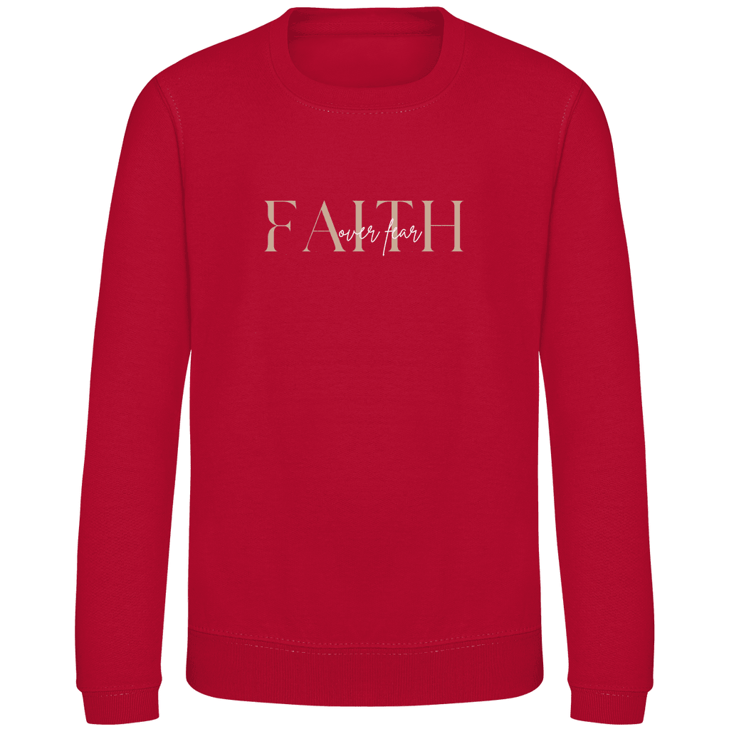 Kinder Sweatshirt
