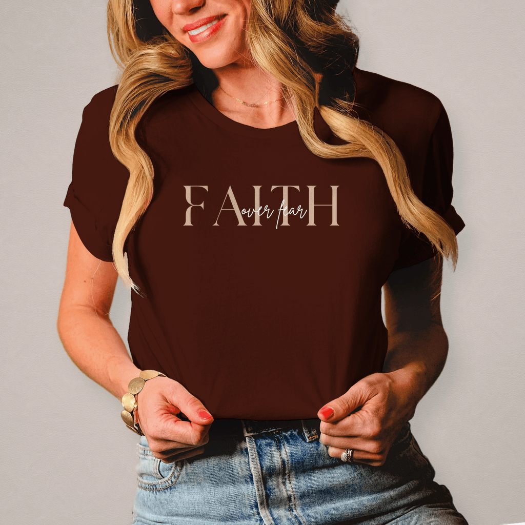 Damen T-Shirt