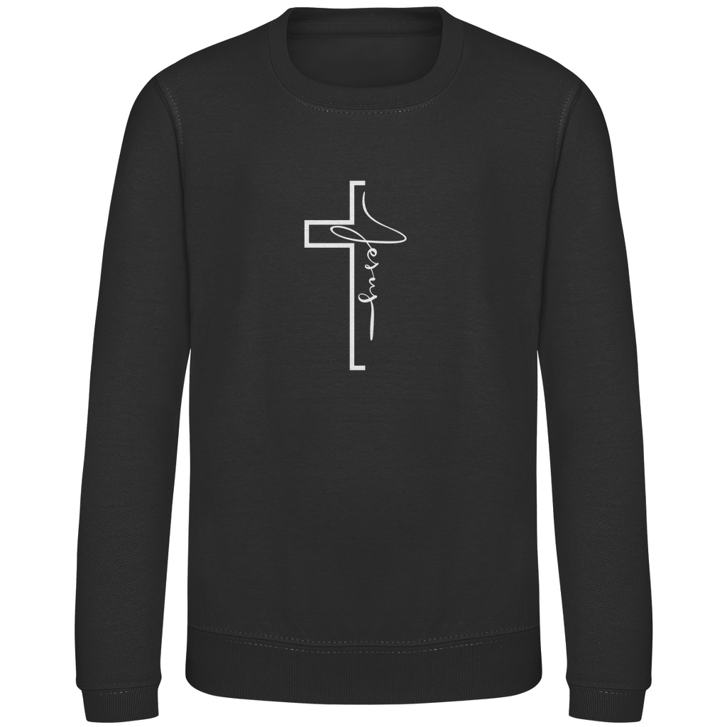 Kinder Sweatshirt