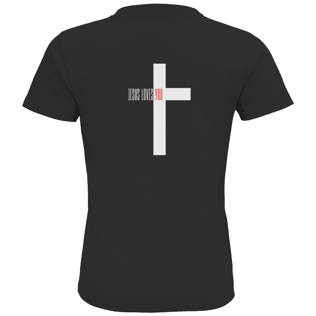 Kids Premium Bio T-Shirt