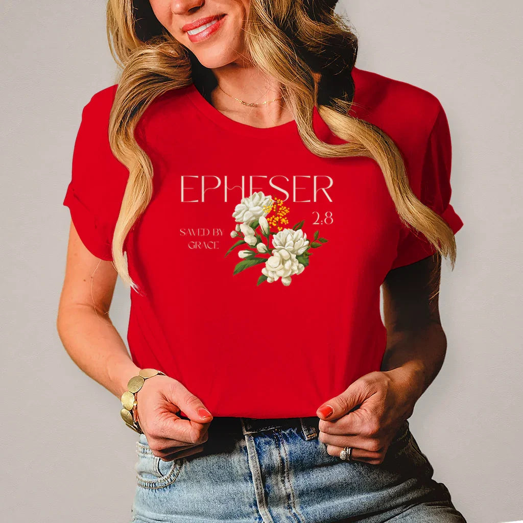 Damen T-Shirt
