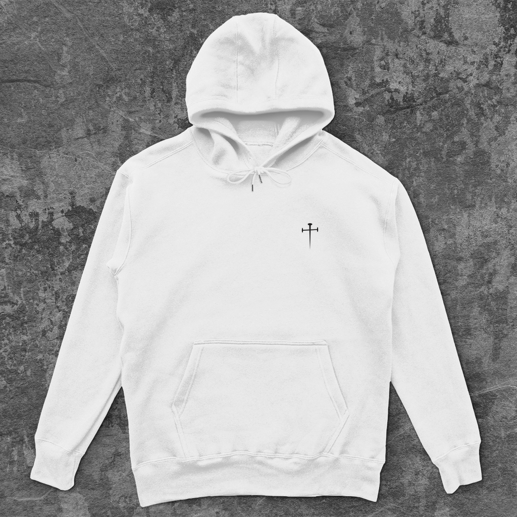 Unisex Oversize Hoodie