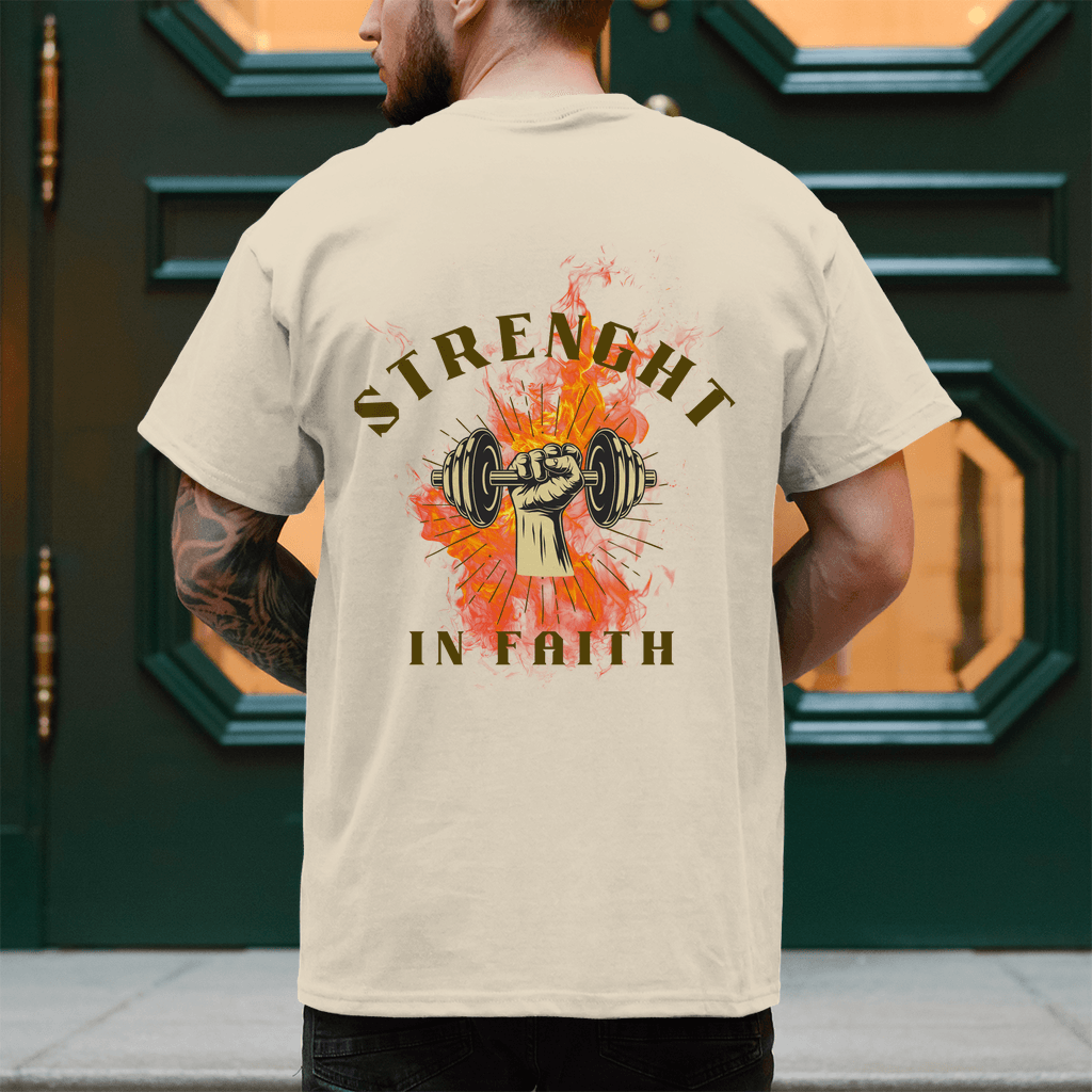Herren T-Shirt