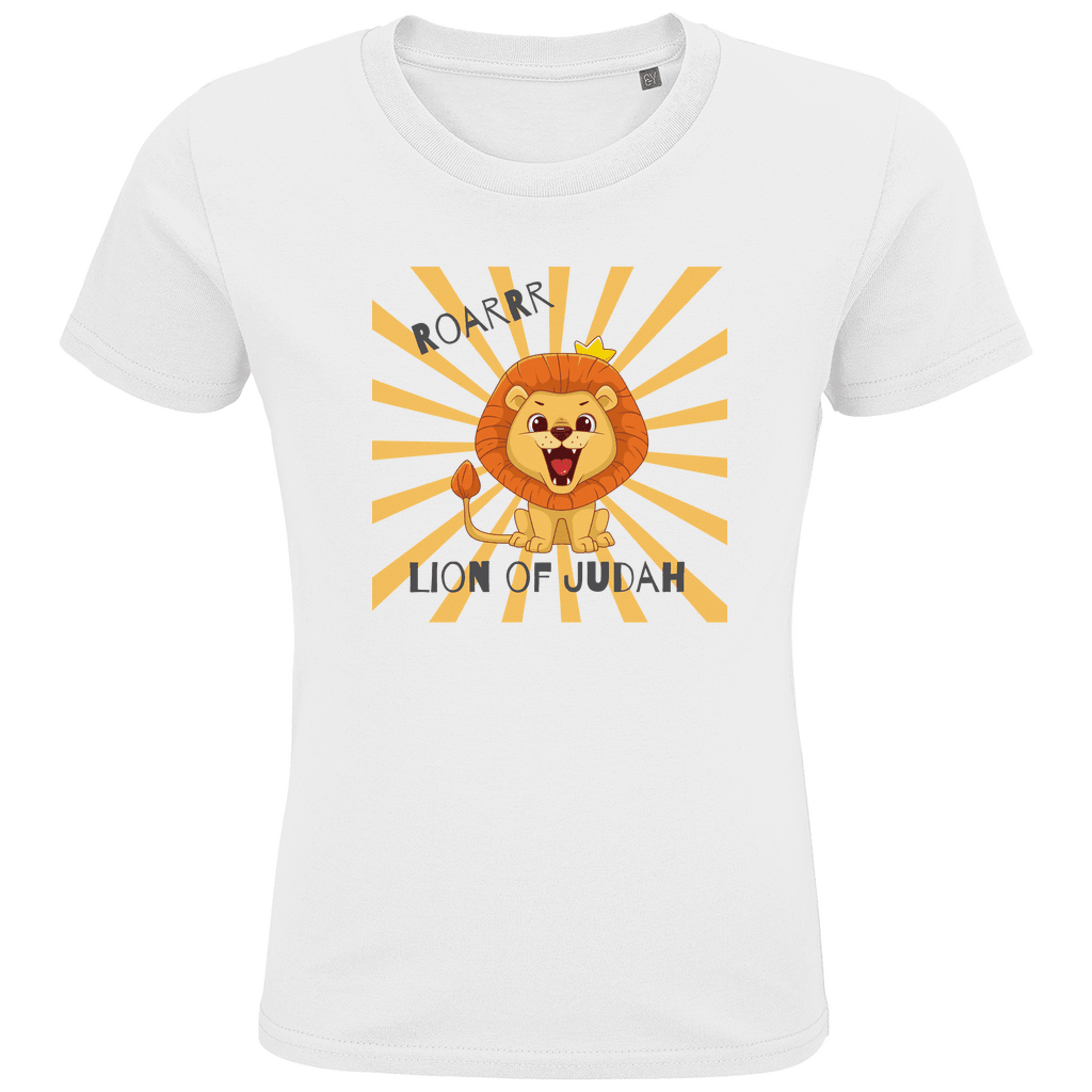 Kids Premium Bio T-Shirt