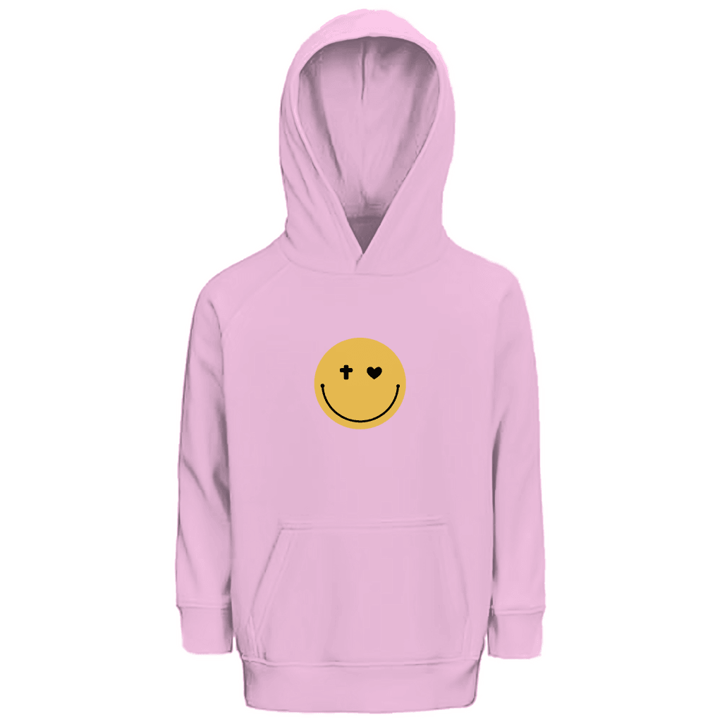 Kinder Premium Bio Hoodie