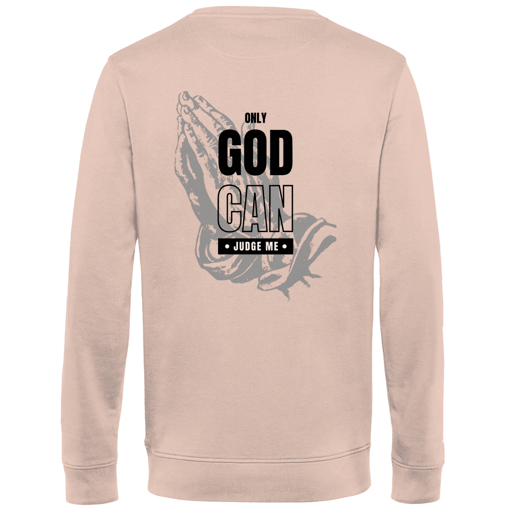 Herren Premium Bio Sweatshirt