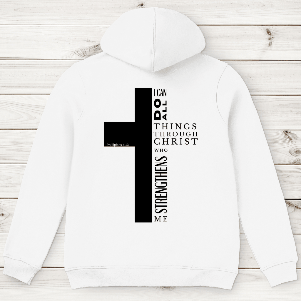 Herren Premium Bio Hoodie
