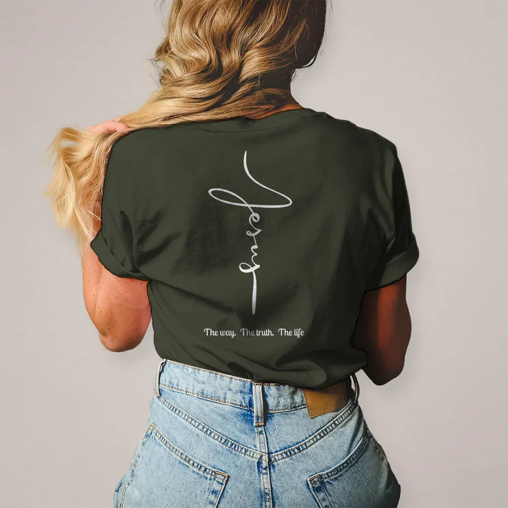 Damen T-Shirt