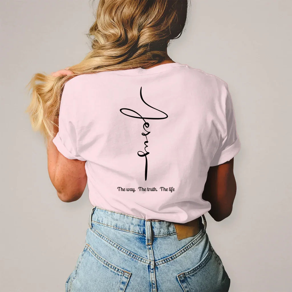 Damen T-Shirt