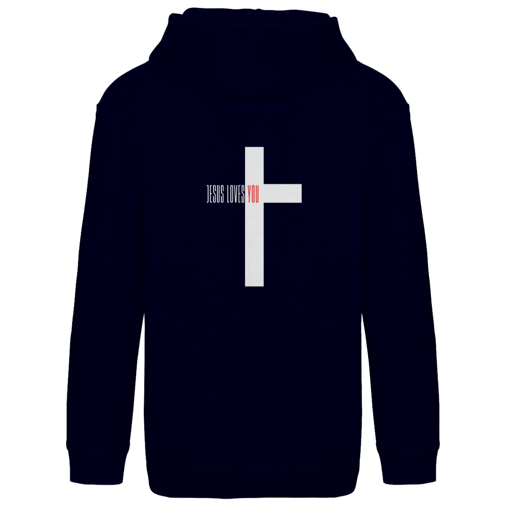 Kids Basic Hoodie