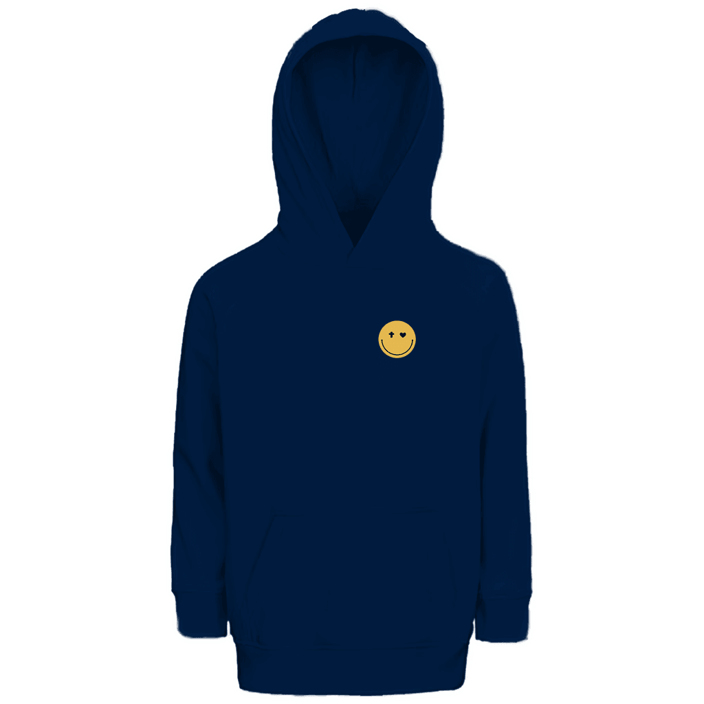 Kinder Premium Bio Hoodie