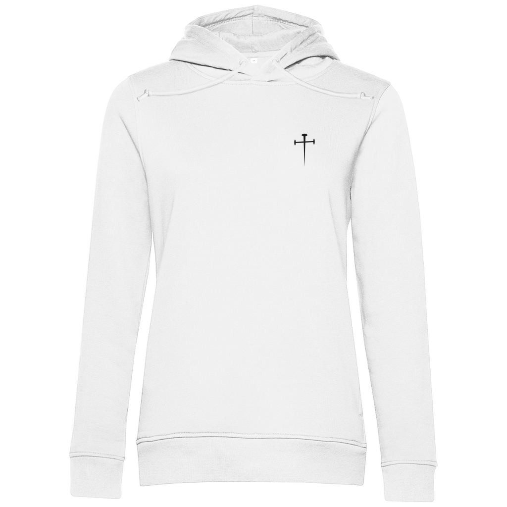 Damen Premium Bio Hoodie
