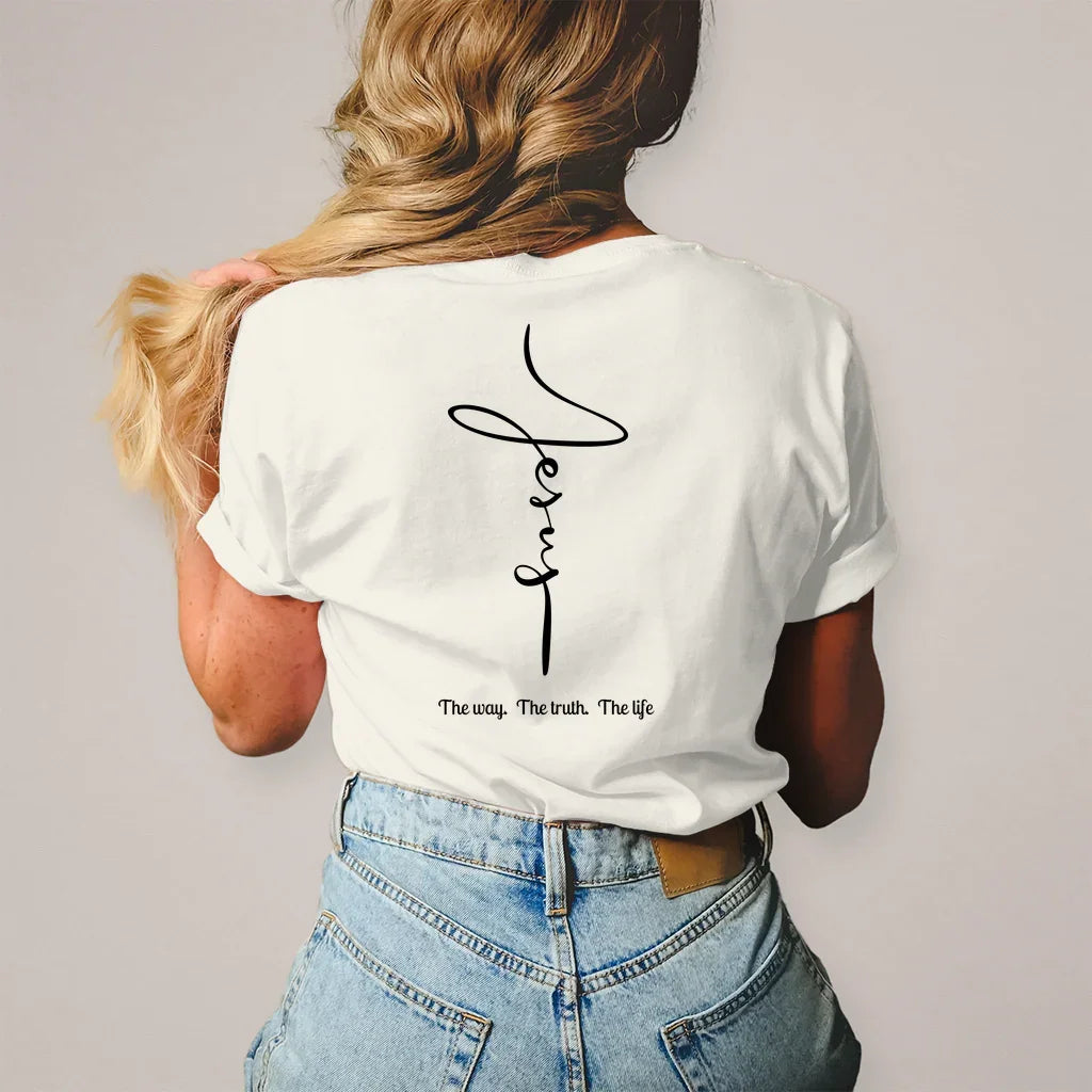 Damen T-Shirt