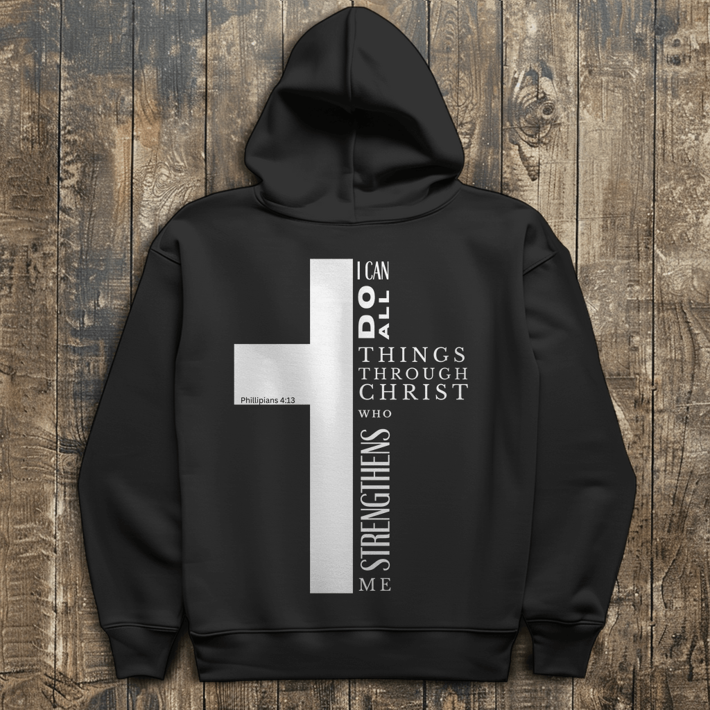 Herren Hoodie