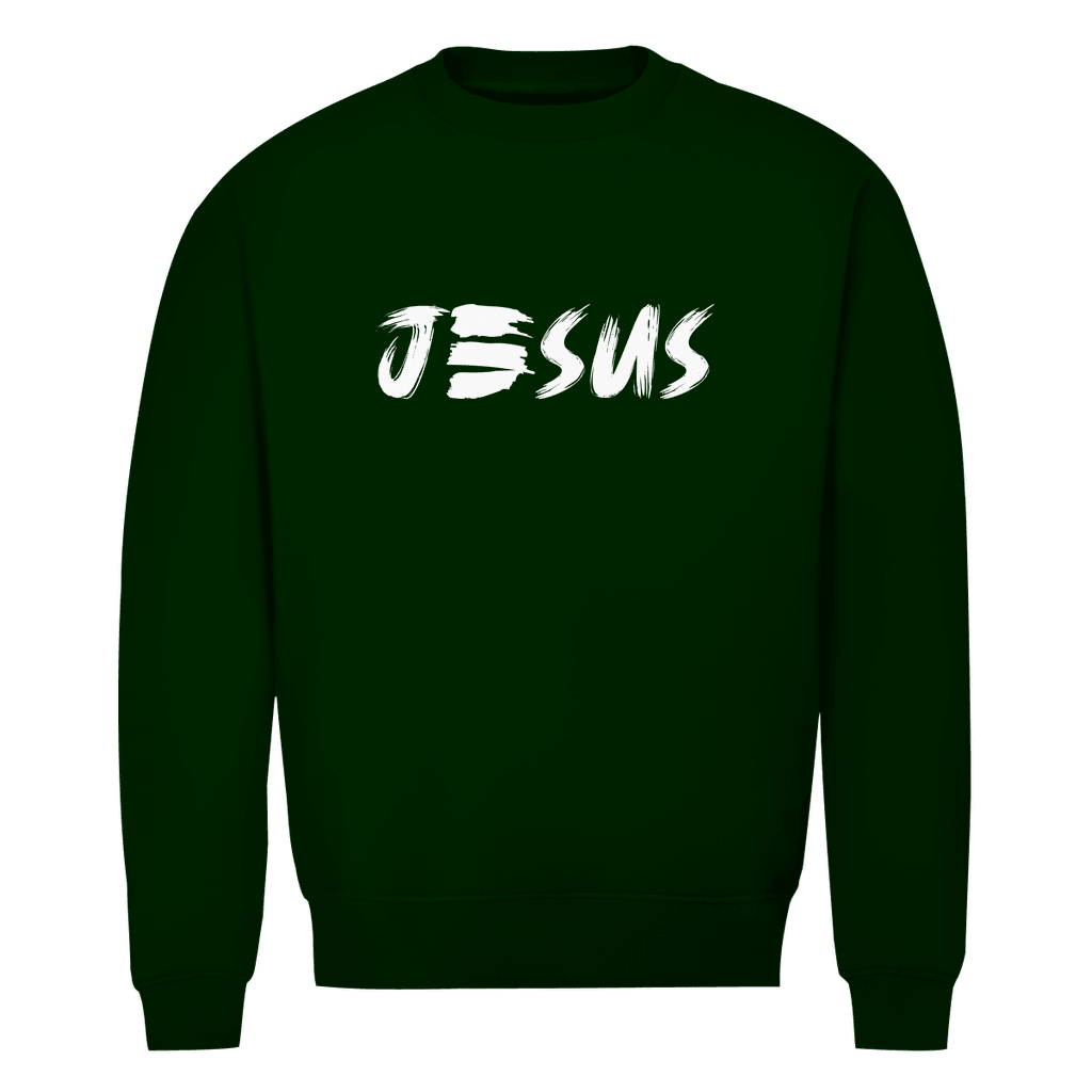 Herren Premium Bio Sweatshirt