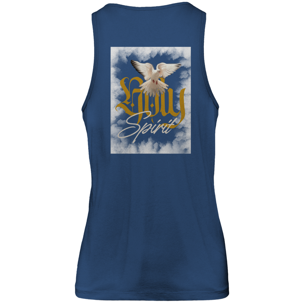 Herren Premium Tank Top