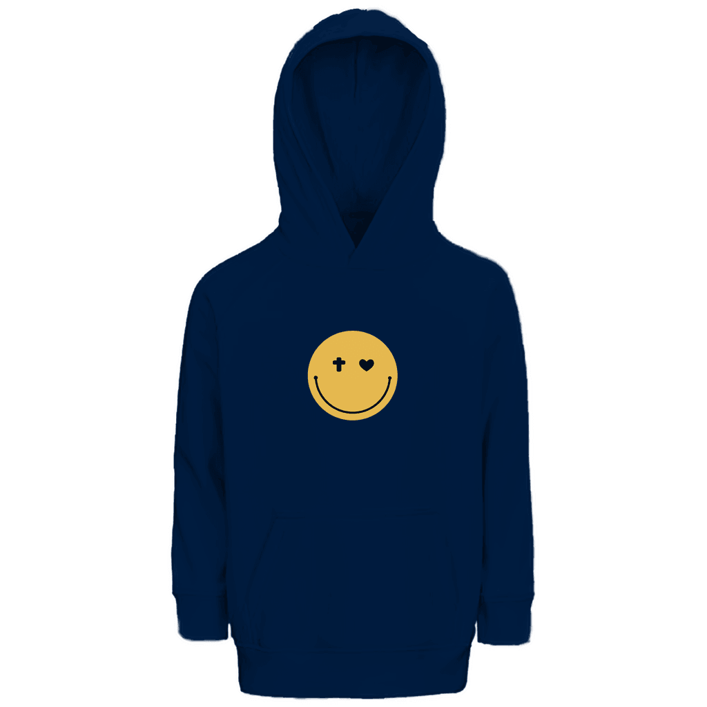 Kinder Premium Bio Hoodie