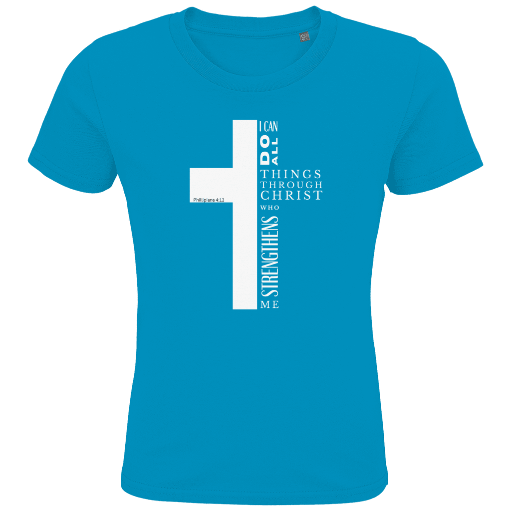 Kids Premium Bio T-Shirt