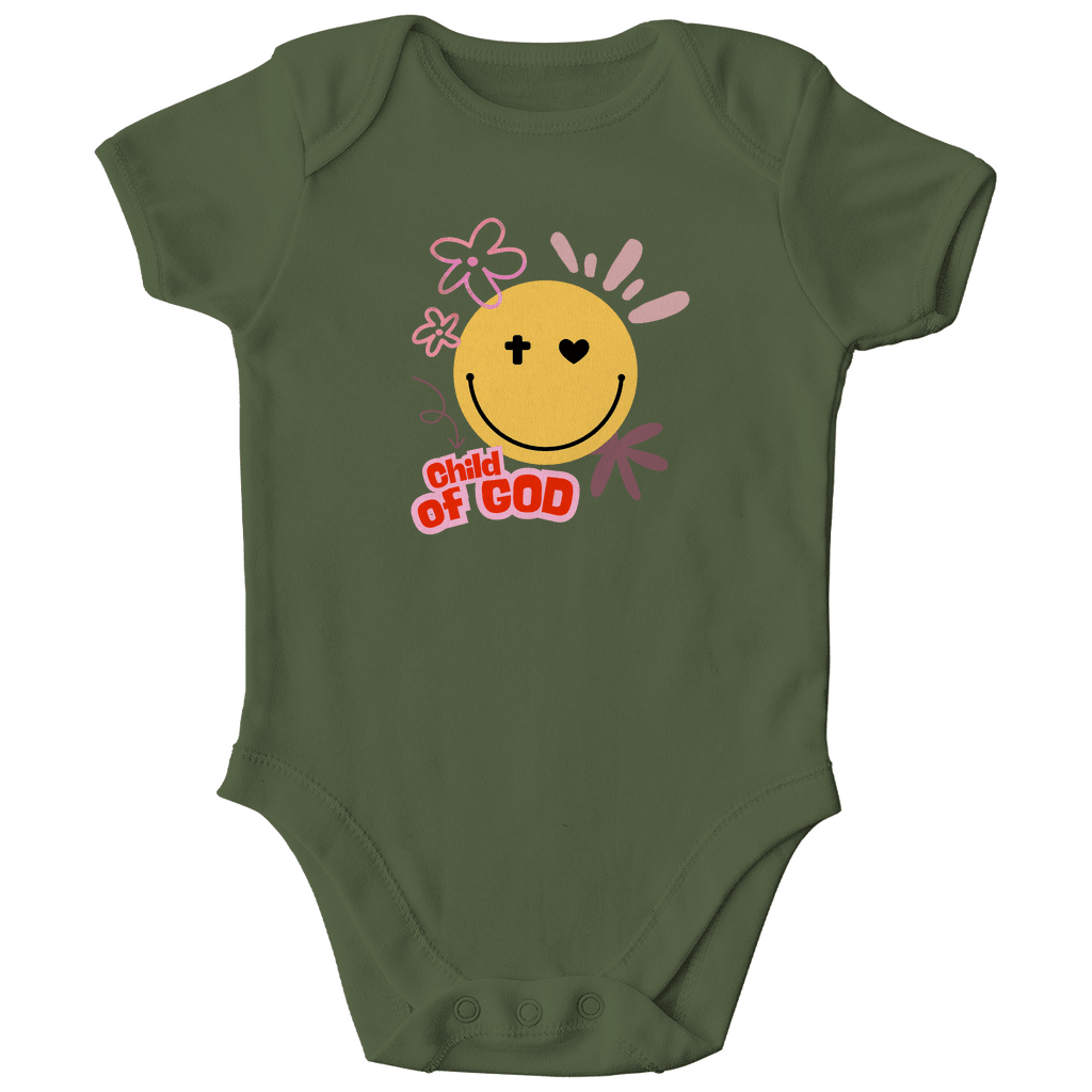 Kinder Bio Body