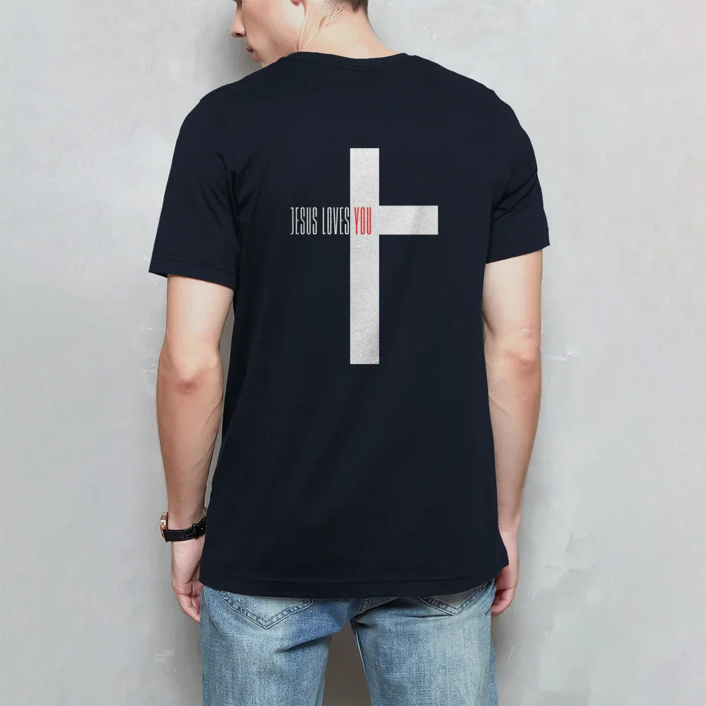 Herren T-Shirt