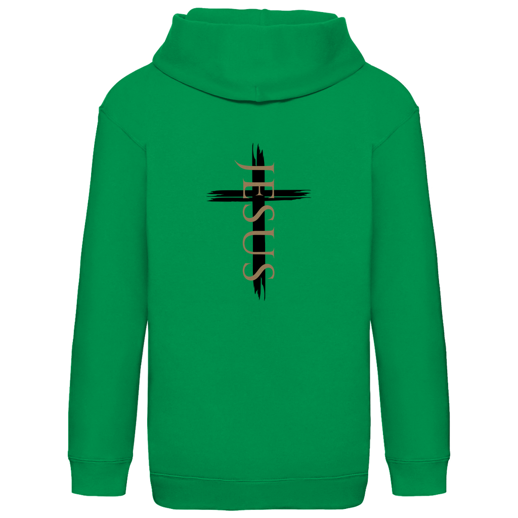 Kids Basic Hoodie