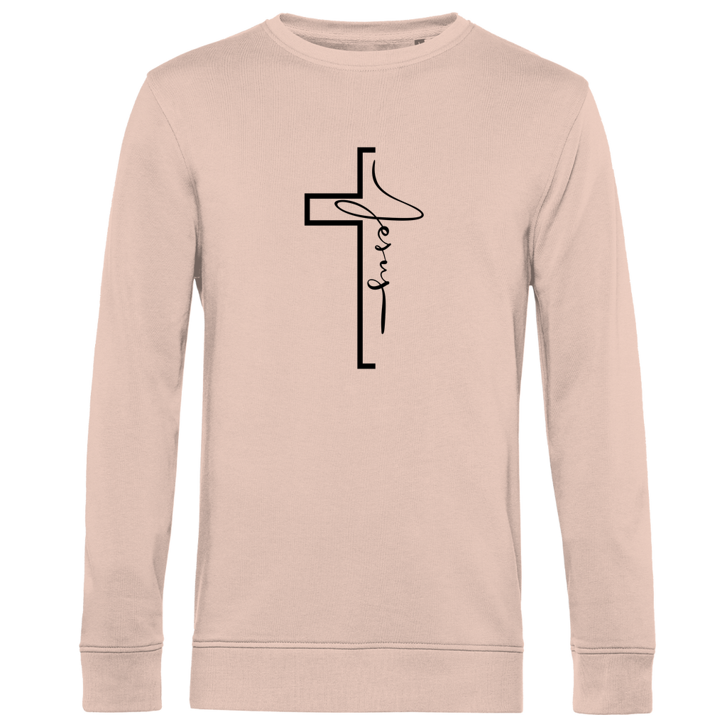 Herren Premium Bio Sweatshirt
