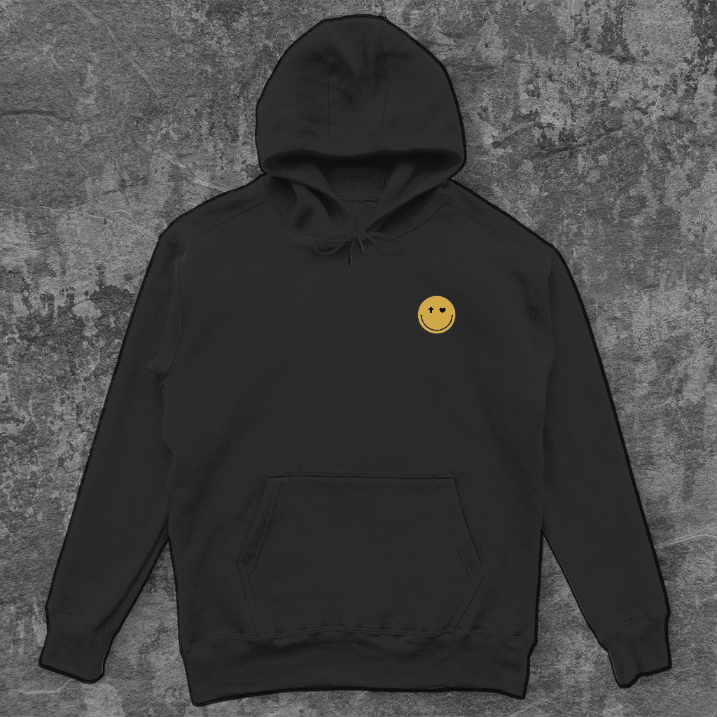 Unisex Oversize Hoodie