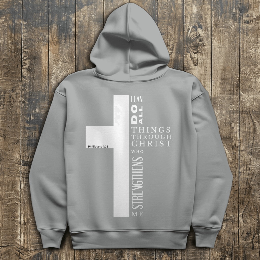 Herren Hoodie