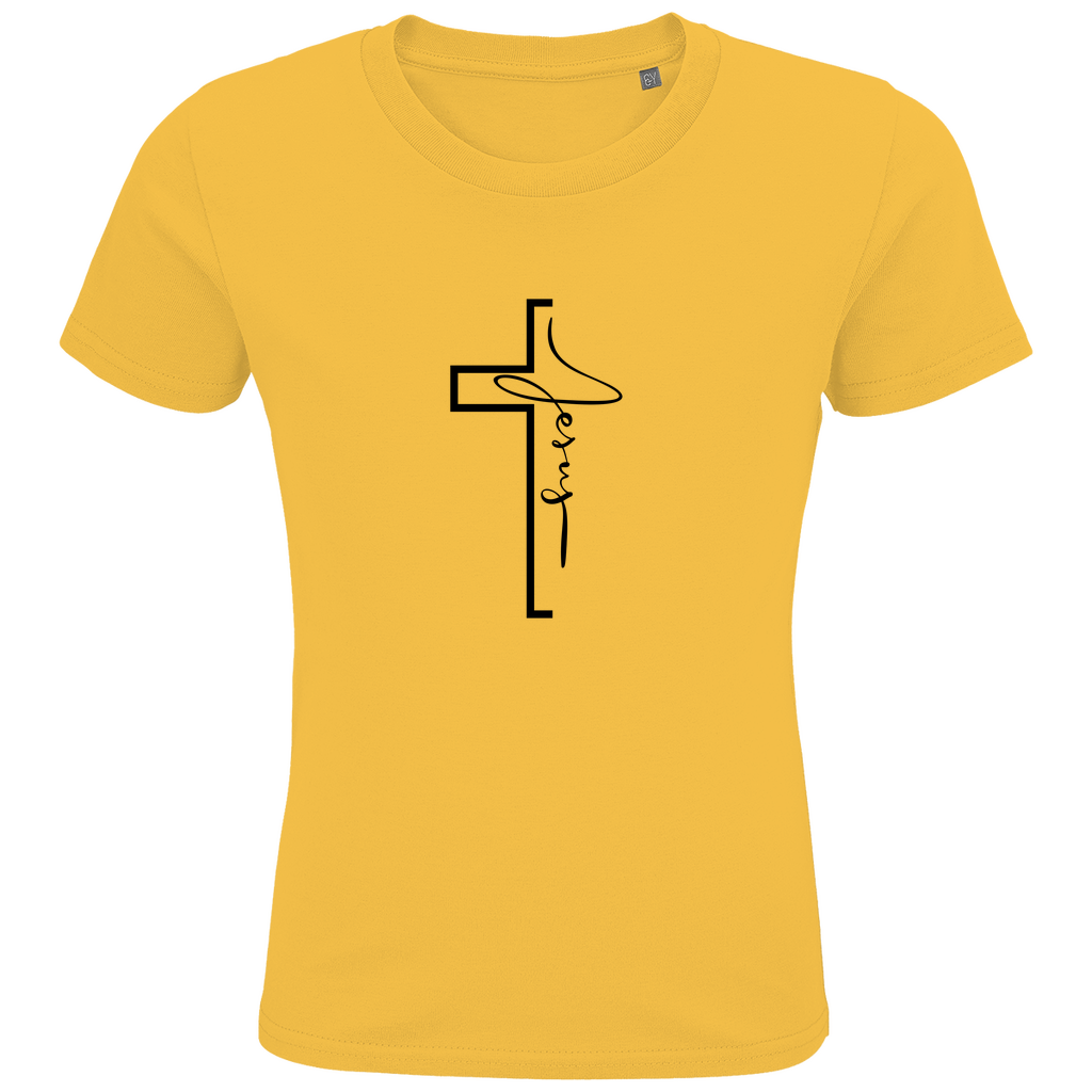 Kids Premium Bio T-Shirt