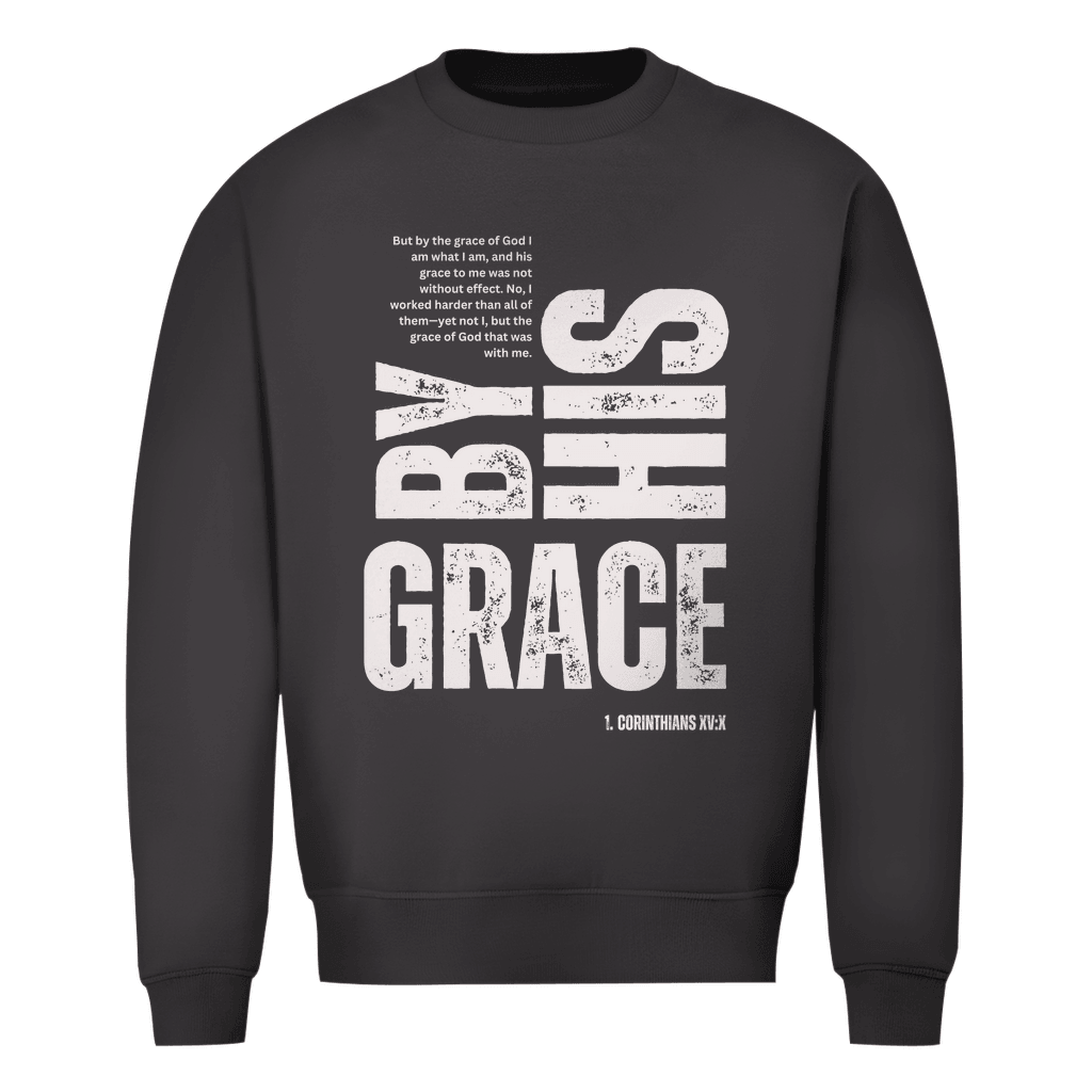 Herren Sweatshirt