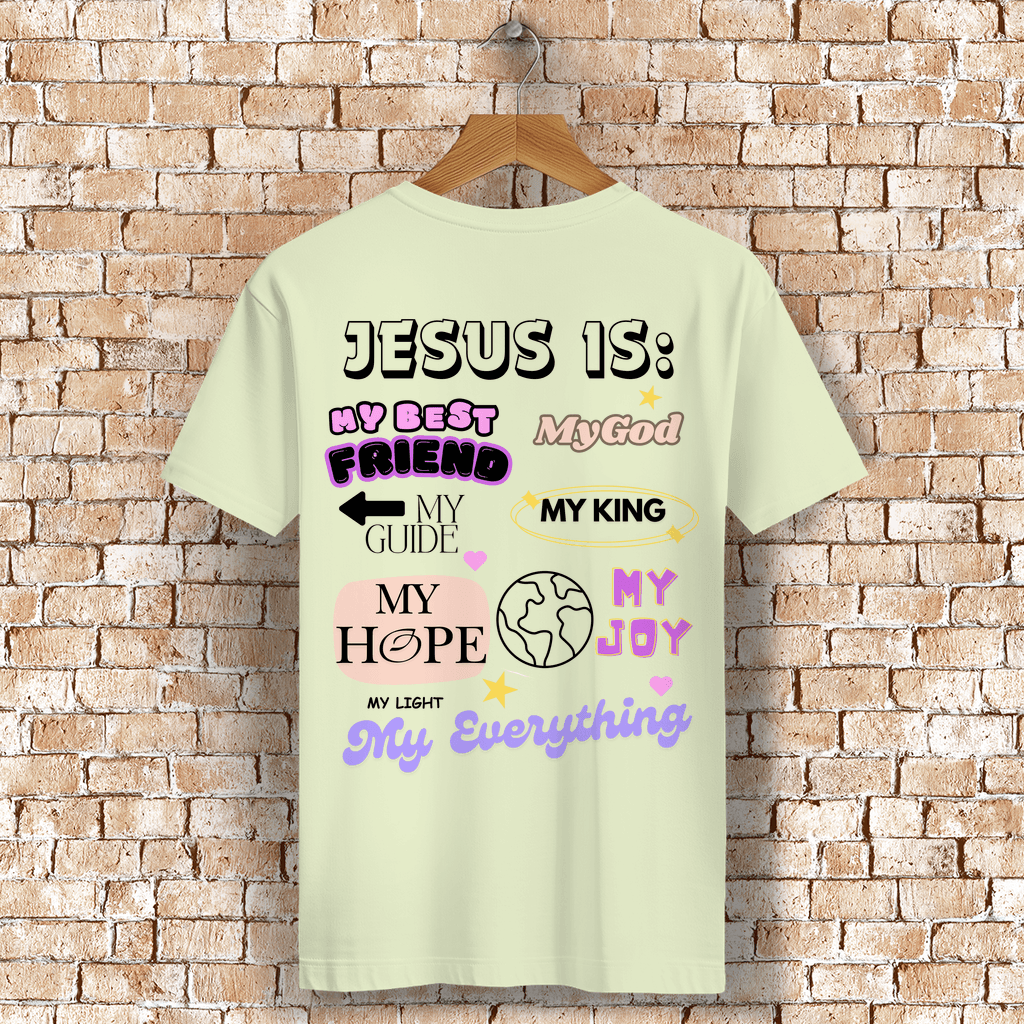 ST/ST Rocker T-Shirt