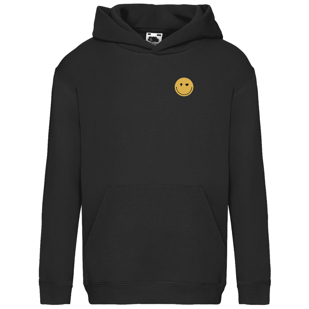 Kids Basic Hoodie