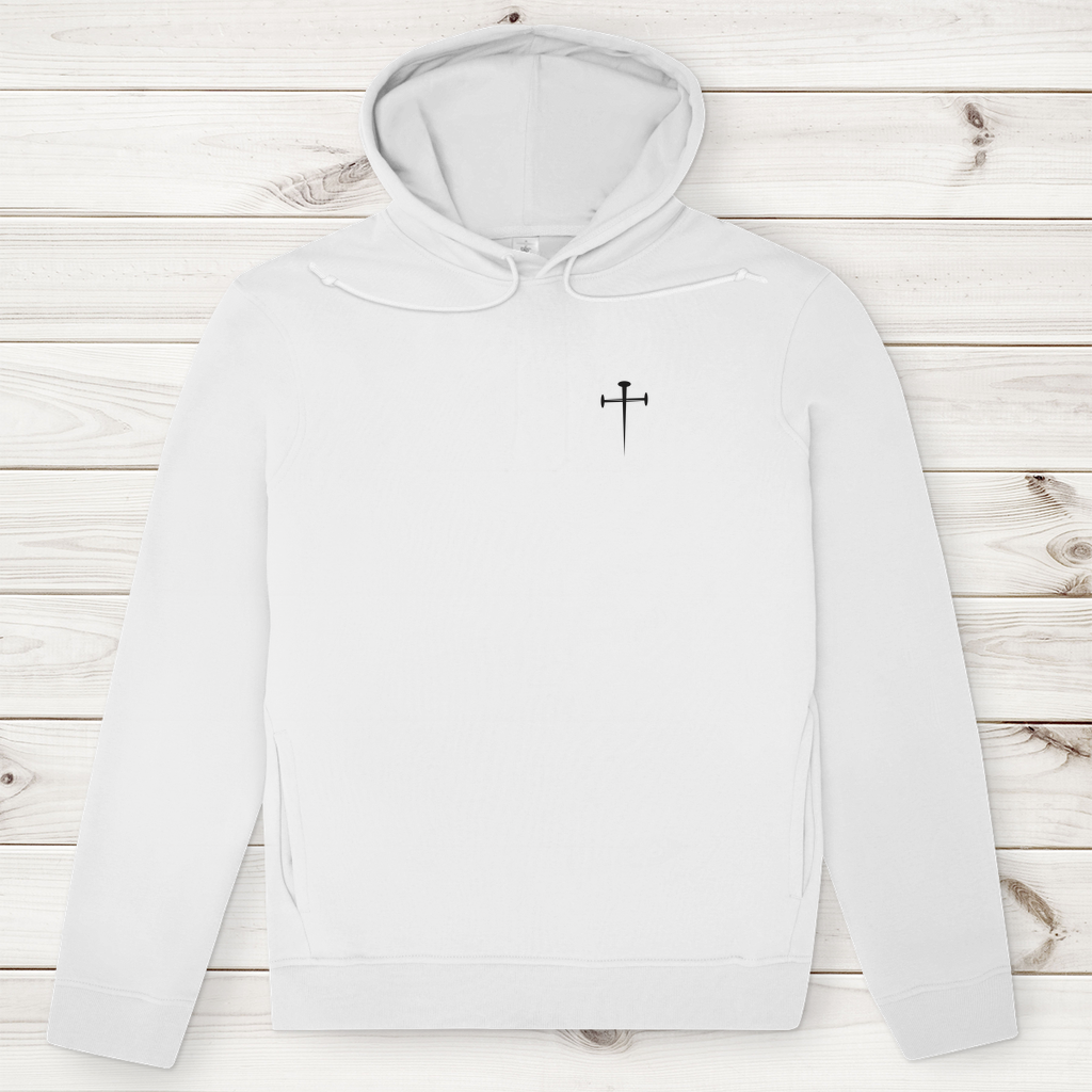 Herren Premium Bio Hoodie