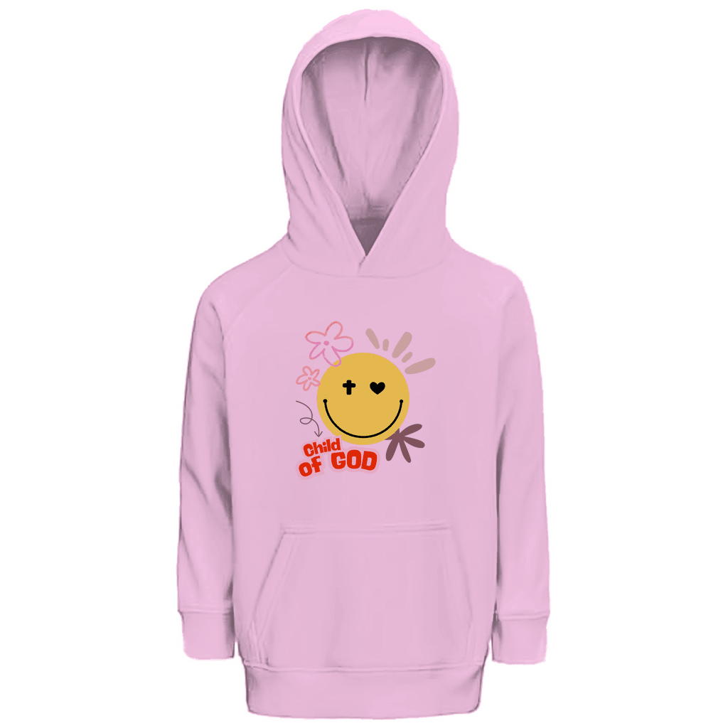 Kinder Premium Bio Hoodie