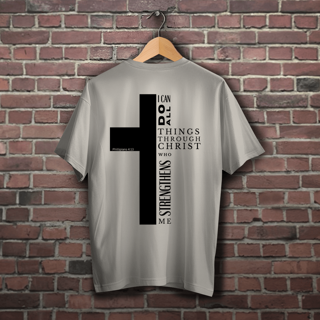 Oversize T-Shirt