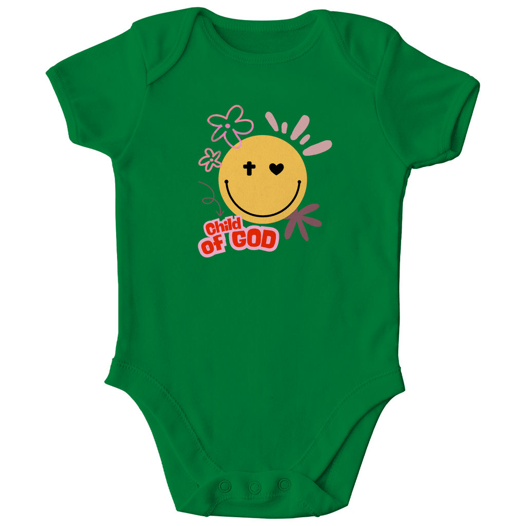 Kinder Bio Body