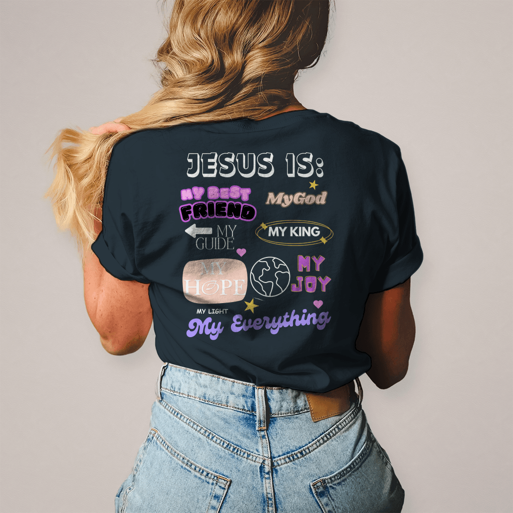 Damen T-Shirt