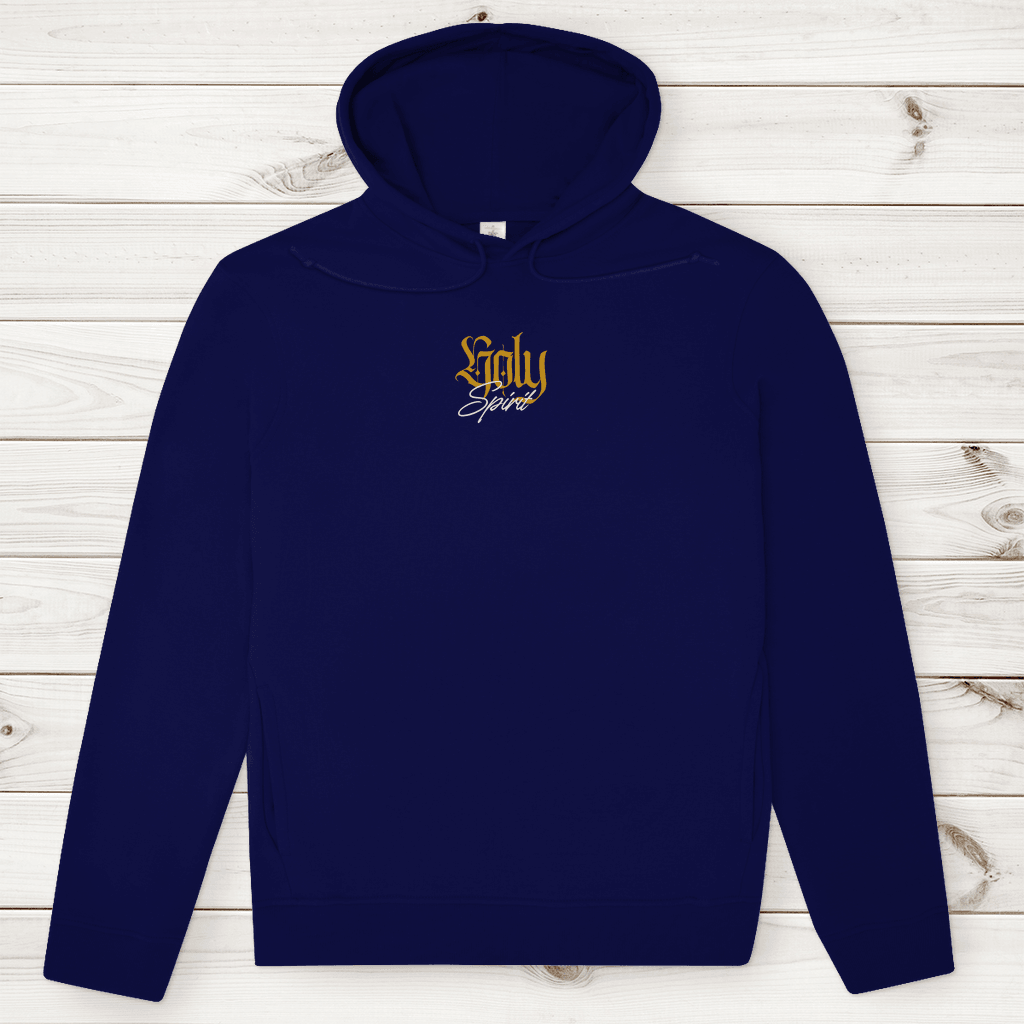 Herren Premium Bio Hoodie