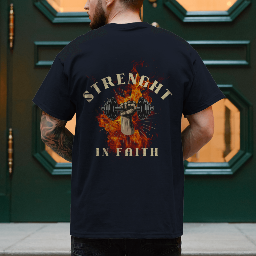Herren T-Shirt