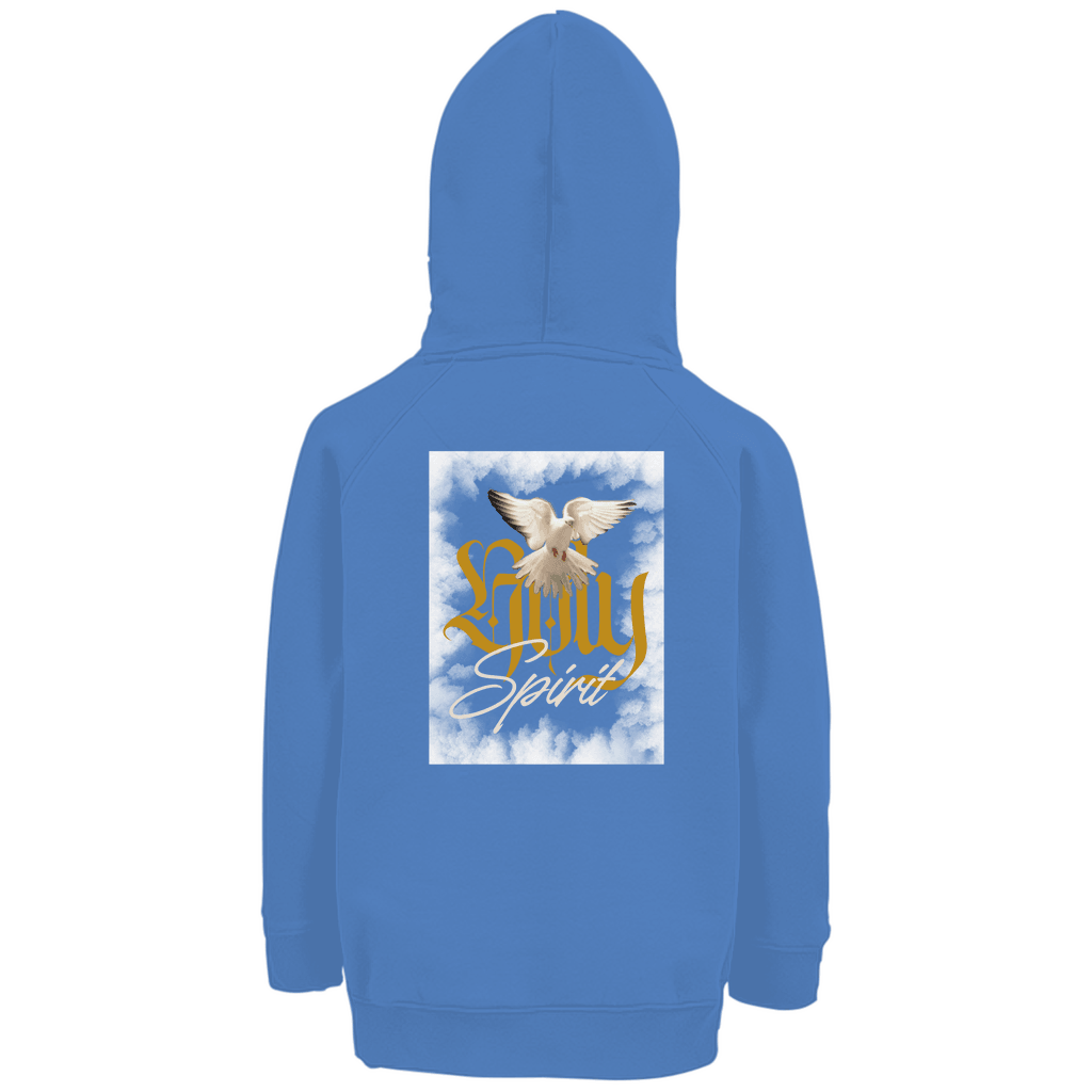 Kinder Premium Bio Hoodie